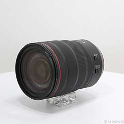 RF24-70mm F2.8 L IS USM