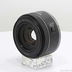 RF50mm F1.8 STM