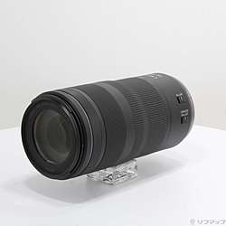 RF100-400mm F5.6-8 IS USM