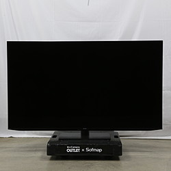 中古】〔中古品（難あり）〕 液晶テレビ REGZA(レグザ) 55BZ710X
