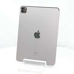 中古iPad Pro 11インチ 第2世代 - リコレ！|ビックカメラグループ