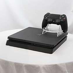 PlayStation 4 ジェット・ブラック 1TB CUH-2200BB01