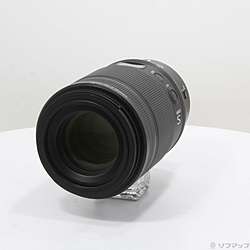 NIKKOR Z MC 105mm f／2.8 VR S