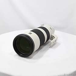 FE 200-600mm F5.6-6.3 G OSS SEL200600G