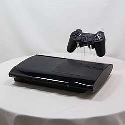 PlayStation 3 チャコール・ブラック 500GB CECH4300C