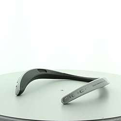 中古】AQUOSサウンドパートナー AN-SC1-S シルバー [2133061377007