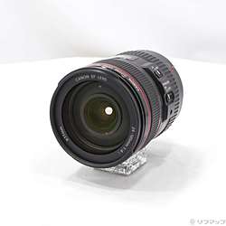 Canon EF 24-105mm F4L IS USM