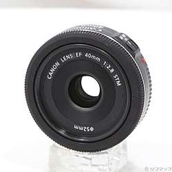 Canon EF 40mm F2.8 STM EF4028STM