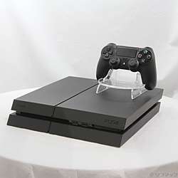 PlayStation 4 ジェットブラック 1TB CUH-1200BB