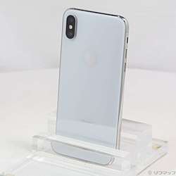 中古】iPhone11 Pro 512GB シルバー MWCE2J／A SIMフリー