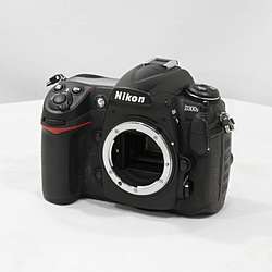 Nikon D300S