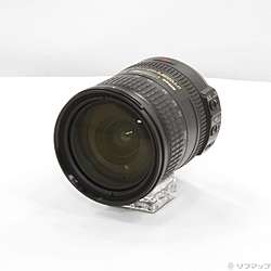 AF-S DX VR Zoom-Nikkor 18-200mm f／3.5-5.6G IF-ED