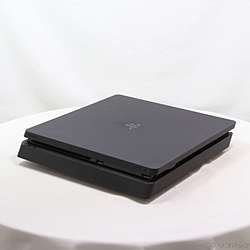 PlayStation 4 ジェット・ブラック 500GB CUH-2200AB01