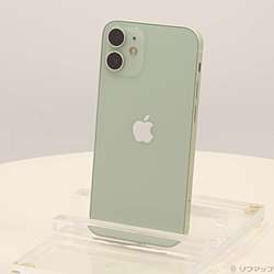 【美品】iPhone12 mini 256GB グリーン Apple - iPhone 12 mini グリーン 256 GB SIMフリー Amazon