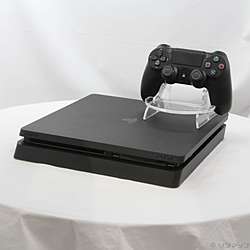 PlayStation 4 ジェット・ブラック 500GB CUH-2200AB01