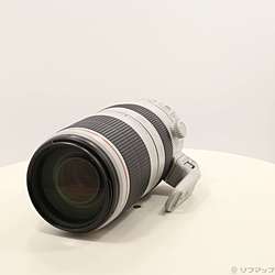 Canon EF 100-400mm F4.5-5.6L IS II USM (レンズ)