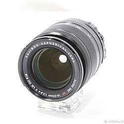 XF 18-55mm F2.8-4 R LM OIS