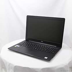 テレワーク対応 DELL inspiron 15 core-i5 3337U Win10 小売業者 中古動作品