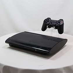 PlayStation 3 チャコール・ブラック 500GB CECH4300C