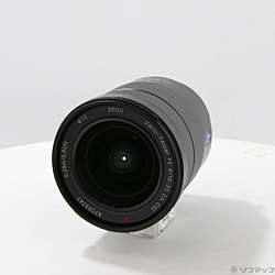 Vario-Tessar T FE 16-35mm F4 ZA OSS SEL1635Z