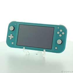 Nintendo Switch Lite ターコイズ