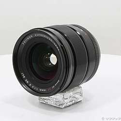 XF16mm F1.4 R WR