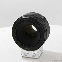 Canon EF 50mm F1.8 STM