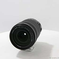 Canon EF-S 18-135mm F3.5-5.6 IS STM