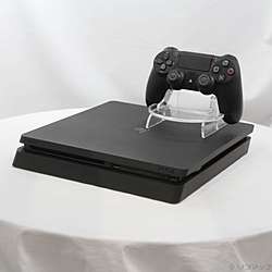 PlayStation 4 ジェット・ブラック 500GB CUH-2200AB01