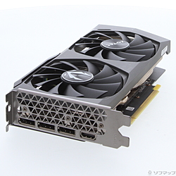 ZOTAC GAMING GeForce 3060 Twin Edge OC 12GB