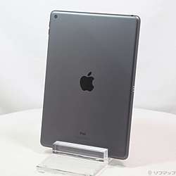 Apple SB アップル ソフトバンク/iPad 10.2インチ 第7世代 32GB Wi-Fi+Cellular/MW6A2J/A/DMPZV2UMMDFT/タブレット/Bランク/19【中古】 iPad Apple 第7世代 10.2インチ A2197 32GB Wi-Fiモデル Wi-Fi