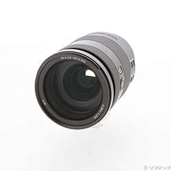 FE 24-105mm F4 G OSS SEL24105G