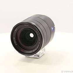 Vario-Tessar T FE 24-70mm F4 ZA OSS SEL2470Z