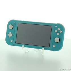 Nintendo Switch Lite ターコイズ