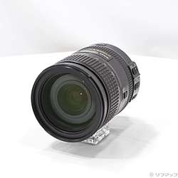 Nikon AF-S NIKKOR 28-300mm F3.5-5.6G ED VR