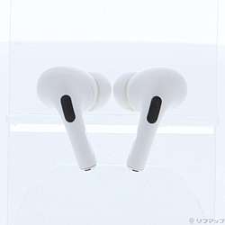 AirPods Pro 第1世代 MagSafe対応 MLWK3J／A