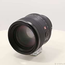 FE 85mm F1.4 GM SEL85F14GM