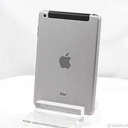 中古iPad mini 2 - リコレ！|ビックカメラグループ ソフマップの