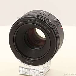 Canon EF 50mm F1.8 STM