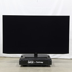 中古有機ELテレビ（60型以上） - リコレ！|ビックカメラグループ