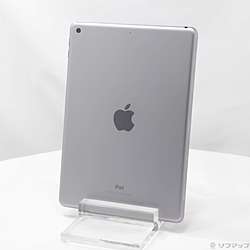 中古】iPad Air 2 16GB シルバー MGLW2LL／A Wi-Fi ［9.7インチ液晶