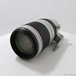 Canon EF 100-400mm F4.5-5.6L IS II USM (レンズ)