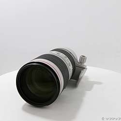 EF70-200mm F2.8L IS III USM