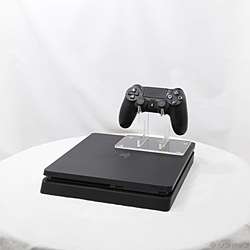 PlayStation 4 ジェット・ブラック 500GB CUH-2200AB01