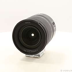 NIKKOR Z 24-70mm f／4 S