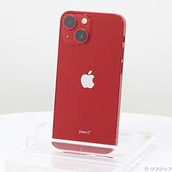 中古iPhone13 mini - リコレ！|ビックカメラグループ ソフマップの中古