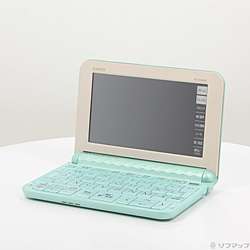 CASIO 電子辞書 【⠀美品  】 Amazon | カシオ計算機 XD-SX4800GN 電子辞書 EX-word XD-SX4800