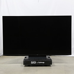 SHARP(V[v) kWil ter AQUOS(ANIX)  4T-C75FN1 m75V^ /BluetoothΉ /4KΉ /BSECS 4K`[i[ /YouTubeΉn
