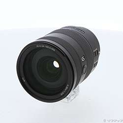 FE 24-105mm F4 G OSS SEL24105G