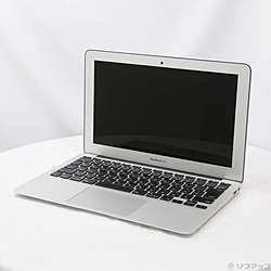 中古MacBook Air - リコレ！|ビックカメラグループ ソフマップの
